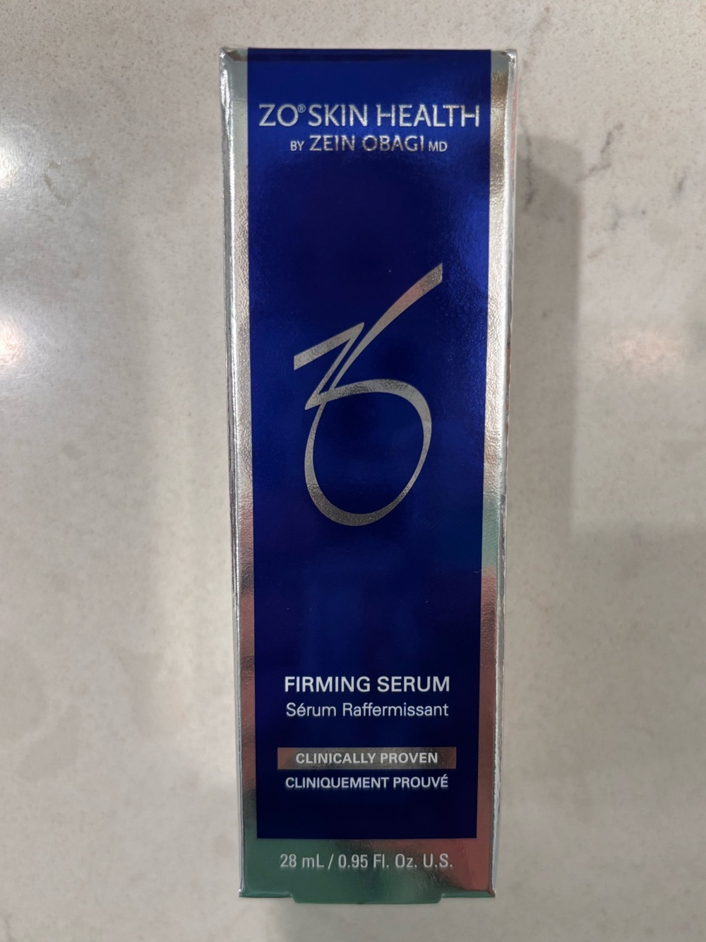 ZO Skin Health Obagi Firming Serum - new/unopened - Picture 5 of 5